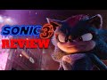 Sonic 3 Was Radical Highway