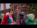 Sesame Street Season 48 Super Grover To The Rescue