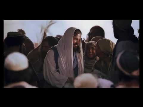 Jésus visage du cœur de Dieu 