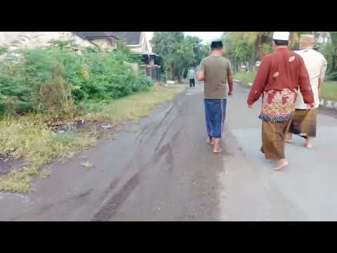 Habis Hujan  Muncullah Paku Mur Baut di Jalanan