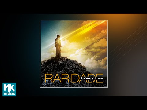 💿 Anderson Freire - Raridade (CD COMPLETO)