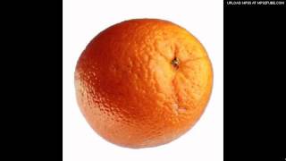 Apelsin - Hommik keskturul