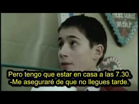 El niño que nunca fui | Película Sub ESPAÑOL