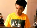 Joey Alexander - Ennio Morricone from Cinema Paradiso (Live from Home)