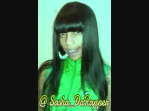 SASHA GOHARD-WHY THEY MADD(2012)