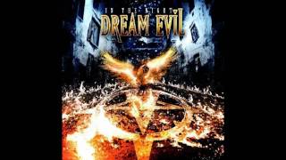 Dream Evil - Mean Machine #10 (Lyrics)