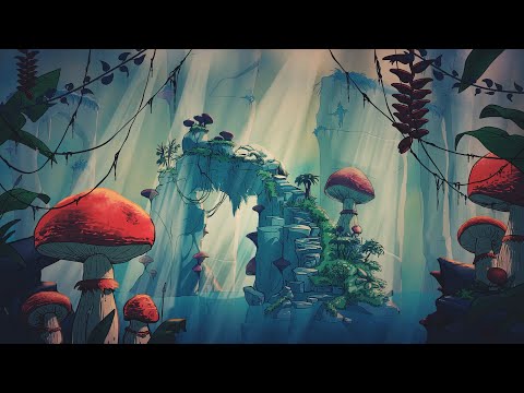 The Abyss 🌿 Deep Lofi Beats