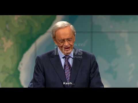 PAPUA BERIMAN (NASRANI) - LOVE LESSON (PELAJARAN KASIH)