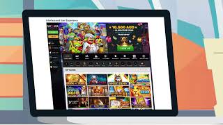 Playamo Casino Video Review⭐⭐⭐ | In Depth and Unbiased Casino Review for Aussies!🎰⭐