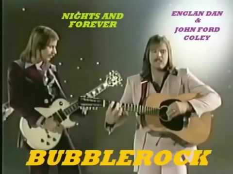 Nights Are Forever Without You - England Dan and John Ford Coley