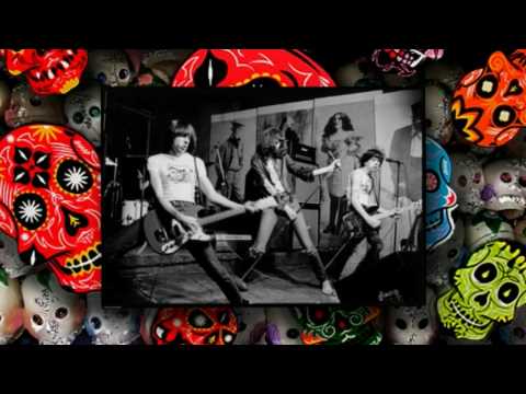 Day of the Dead - Los Plantronics