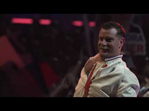 Florian Merrien en Bronze !