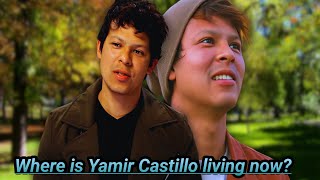 Where Is Yamir Castillo Living Now After His Split With Chelsea Macek