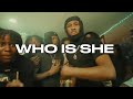 Mani Kreep X Woddy X Mdot 59 X Yavi Dg Dark Jersey Sample Beat Who Is She