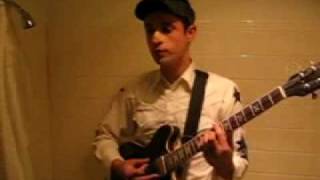 The High Strung - Real Meal Ticket