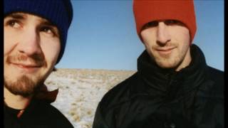 Boards Of Canada - June 9th