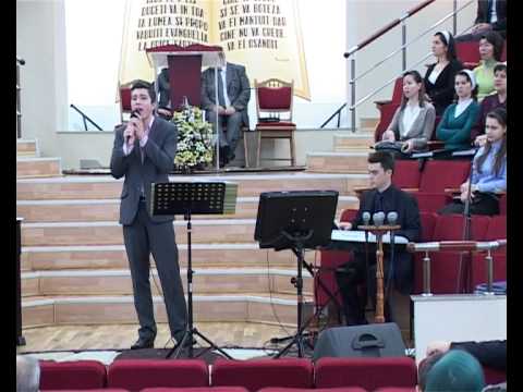 George Ciurdas si Vlad Costea - O creste-mi iubire in inima mea