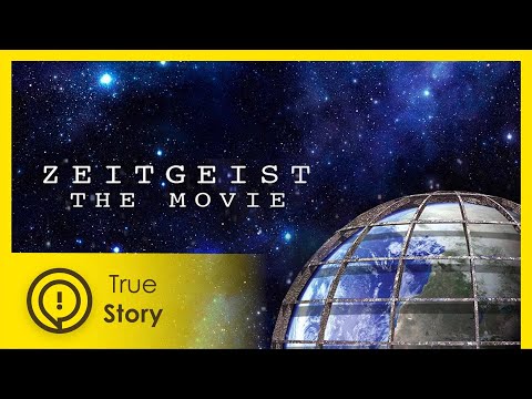 Origins of the Judeo-Christian theology - Zeitgeist: the movie (feature) - True Story