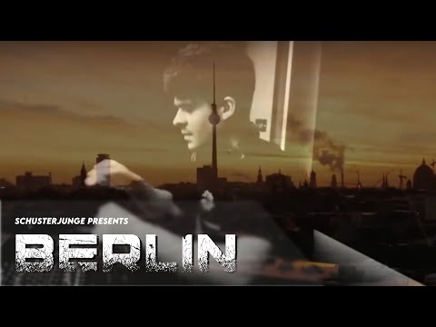 Schusterjunge & Beatdeztructor - Berlin (Official Music Video)
