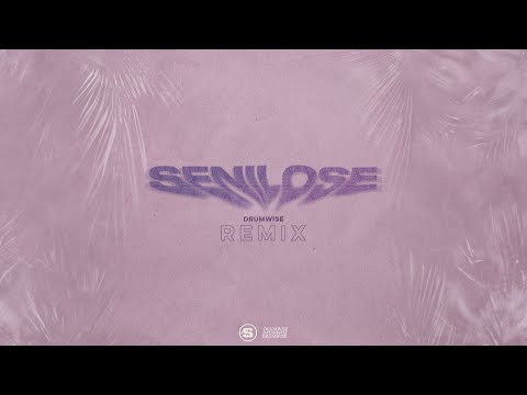 Siaosi & DRUMWISE - SeniLose (DRUMWISE Remix)