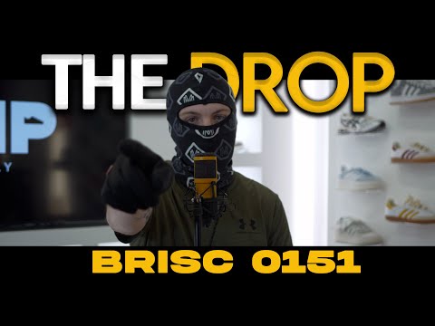 The Drop - Brisc0151 [S6:E19] | #TheDropSZN6