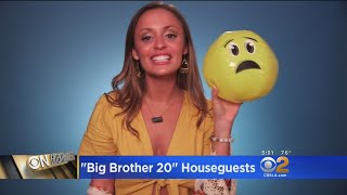 Big Brother 20: Season Preview