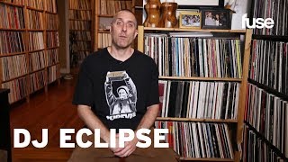 DJ Eclipse | Crate Diggers | Fuse