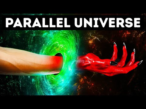 What Parallel Worlds Might Look Like