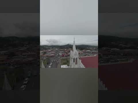 San Isidro de Heredia