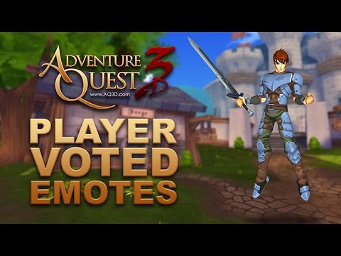 Meet the Legendary Guild That Broke the Game! - Adventure Quest 3D, Cross  Platform MMORPG