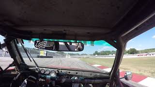 TSMP team fastest lap (24hoursoflemons)