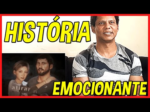 Rap do Joel e Ellie (The Last of Us) - OS ÚLTIMOS DE NÓS | NERD HITS I REAGINDO [ REACT ]