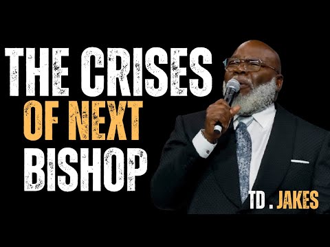 The Crises of Next Bishop: Best Motivation video