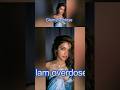 Wamiqa Gabbi Hot And Bold In Latest Photo Shoot Travel Leisure May 2025 Cloudraaga Short25