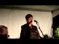 the Mountain Goats Minnesota live Front Porch 9/1/12 Livermore, CA