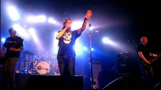 Suburban Tribe - Into The Blue @ Rytmikorjaamo Finland 17.09.2010