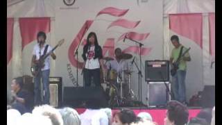 Download lagu Project Pop - Dangdut is The Music of My Country by Bhinneka Band mp3