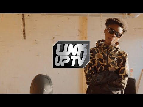 Traemondo Ft Jah Digga & 2 Tone - King Kong Remix [Music Video] | Link Up TV