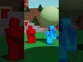 Corrupt Nature Forsaken Robloxanimation