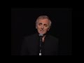 Charles Aznavour - Hier encore (1994)