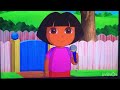 Dora The Explorer Dora Friends Into The City Map Season 7 4