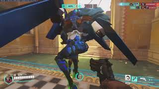 【OW2】cassidy practice 1【s12】