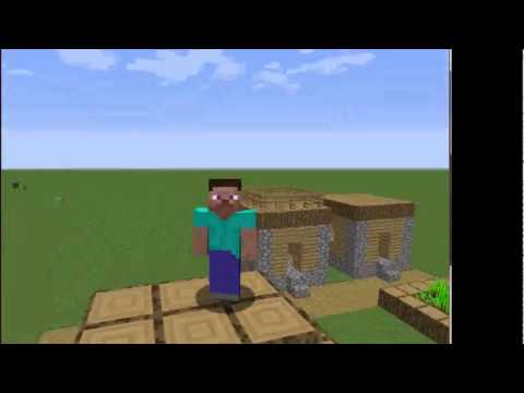 How to make waypoints! | Minecraft