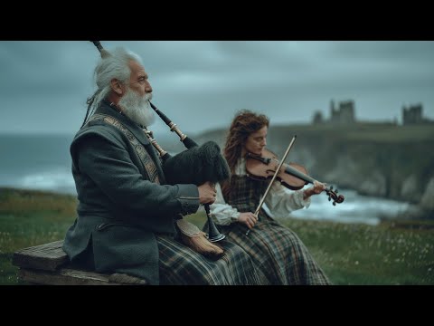This Lost Scottish Melody Will Break Your Heart and Heal Your Soul