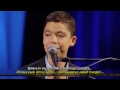 Ethan Bortnick   Anything Is Possible (indo n eng sub)