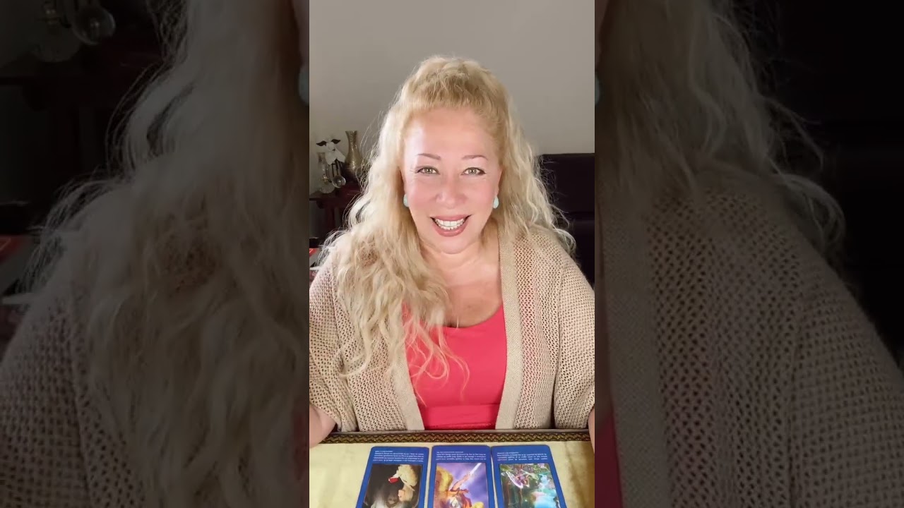 T4: E63: CONSERVE LA CONFIANZA Y LA FÉ  Mensaje del Arcángel Miguel🌷 Mayo, 29 2025