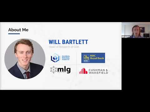 A Deep Dive into GDA Research with Will Bartlett