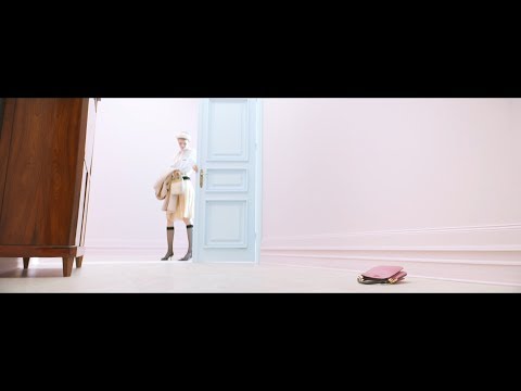 365, Prada Spring/Summer 2019 Womenswear Advertising Campaign - Double Exposure