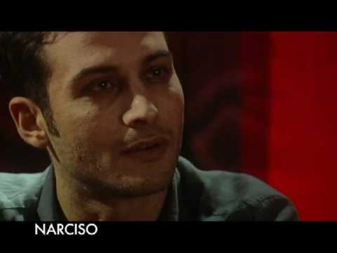 GIUSEPPE RUSSO attore Showreel