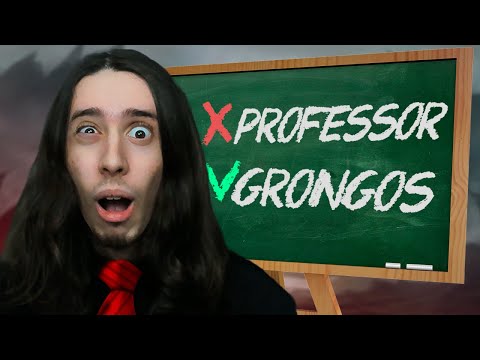 ACADEMY Y WAS NOT READY FOR THIS CLASS! 😈